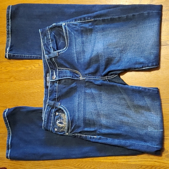 Cello Denim - 🌟✨️Cello jeans slim bootcut jeans size 14